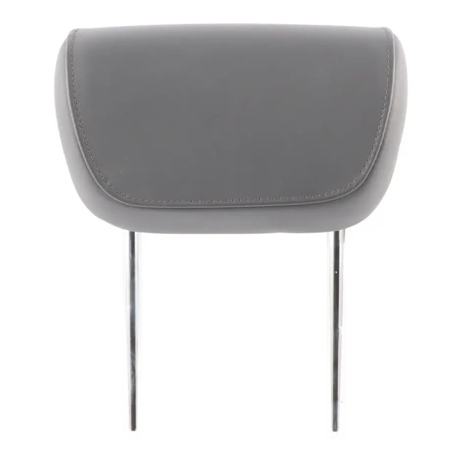 Sportback Seat Headrest Rear Middle Centre Leather Black to Audi Q5 8R with Part number 8R0885973E Audi Q5 8R Sportback Seat Headrest Rear Middle Centre Leather Black - SKU 8R0885973E - Part number 8R0885973E