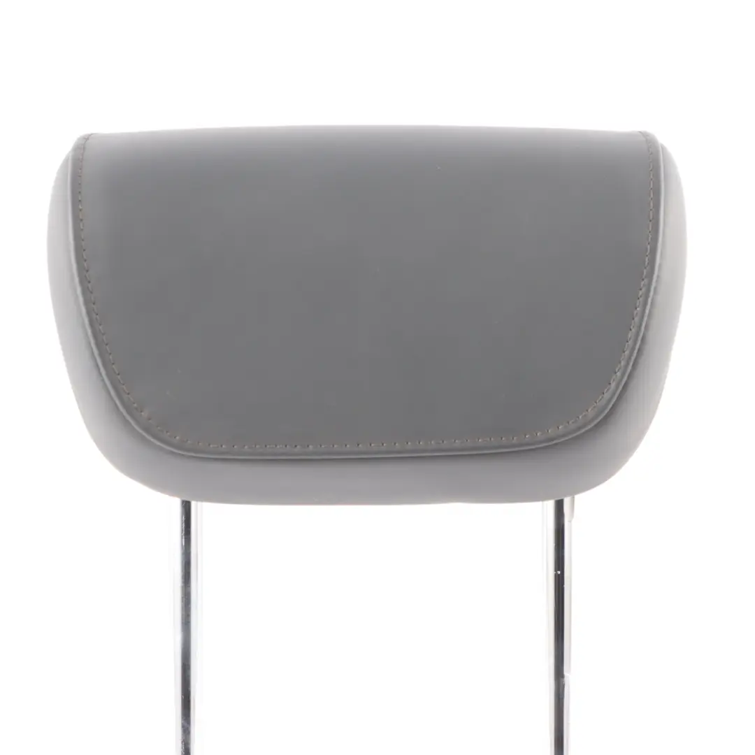 Sportback Seat Headrest Rear Middle Centre Leather Black to Audi Q5 8R with Part number 8R0885973E Audi Q5 8R Sportback Seat Headrest Rear Middle Centre Leather Black - SKU 8R0885973E - Part number 8R0885973E