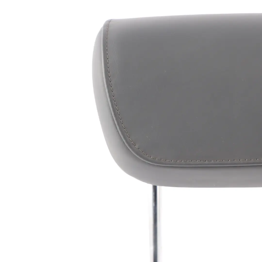 Sportback Seat Headrest Rear Middle Centre Leather Black to Audi Q5 8R with Part number 8R0885973E Audi Q5 8R Sportback Seat Headrest Rear Middle Centre Leather Black - SKU 8R0885973E - Part number 8R0885973E