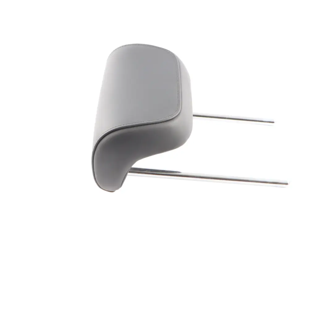 Sportback Seat Headrest Rear Middle Centre Leather Black to Audi Q5 8R with Part number 8R0885973E Audi Q5 8R Sportback Seat Headrest Rear Middle Centre Leather Black - SKU 8R0885973E - Part number 8R0885973E