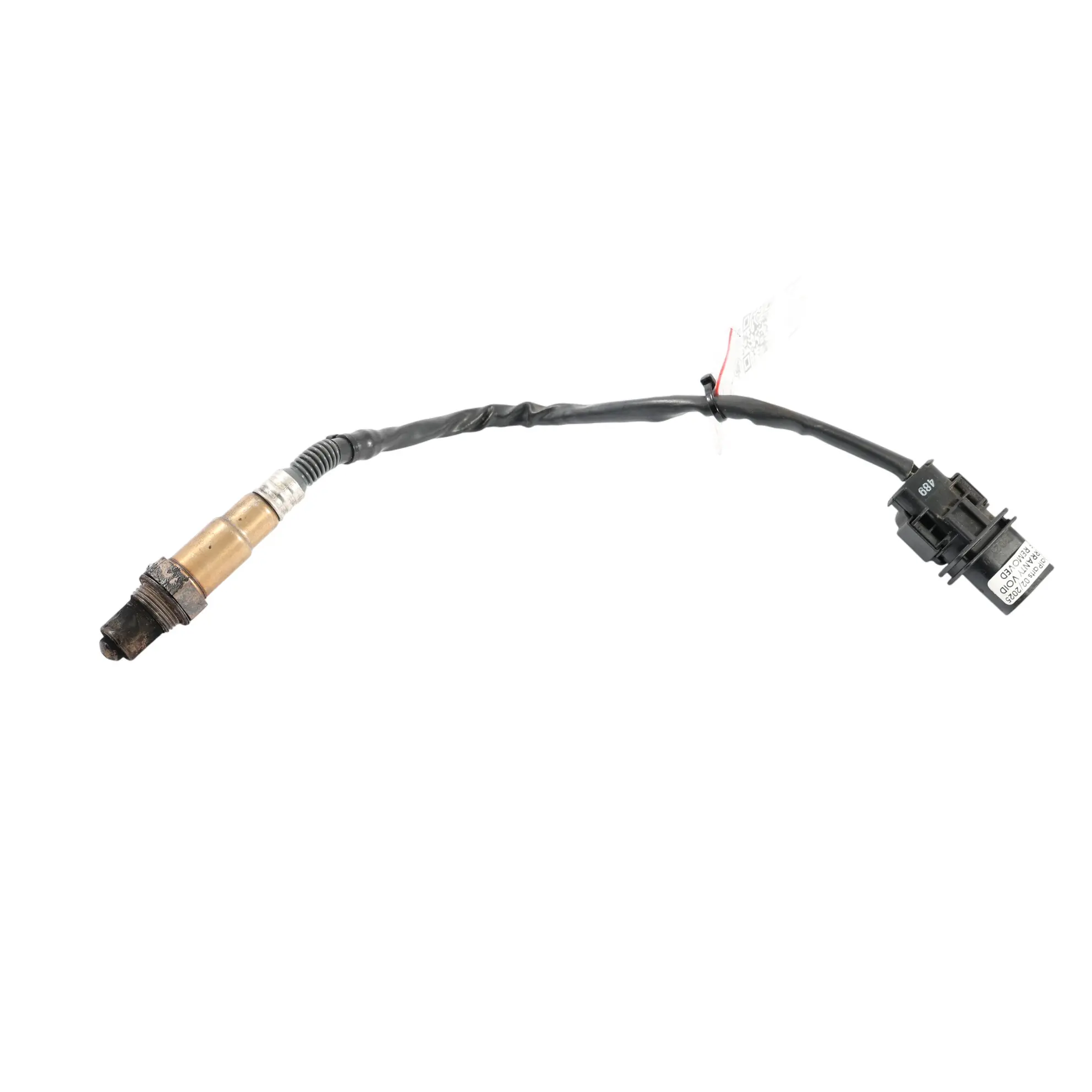 Audi A5 8T 2.0 TDI Lambda Sensor Oxygen Sensor 8R0906262