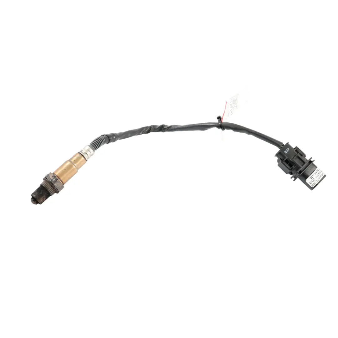 Sonde Lambda Sonde À Oxygène pour Audi A5 8T 2.0 TDI à propos du numéro de pièce 8R0906262 Audi A5 8T 2.0 TDI Sonde Lambda Sonde À Oxygène - SKU 8R0906262 - Numéro de pièce 8R0906262