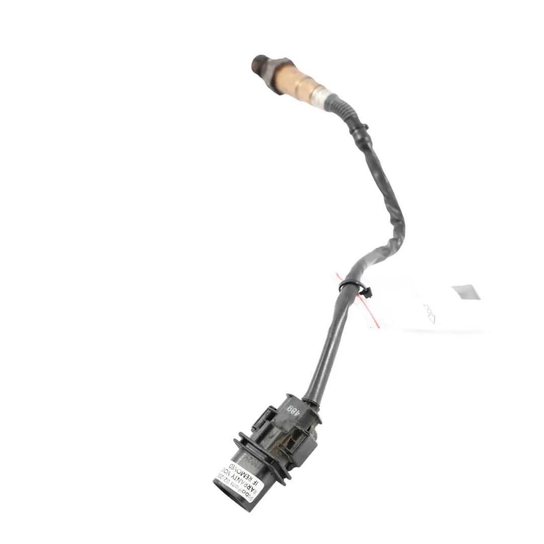 Sonda Lambda Sensore Ossigeno per Audi A5 8T 2.0 TDI con numero di parte 8R0906262 Audi A5 8T 2.0 TDI Sonda Lambda Sensore Ossigeno - SKU 8R0906262 - Numero di parte 8R0906262