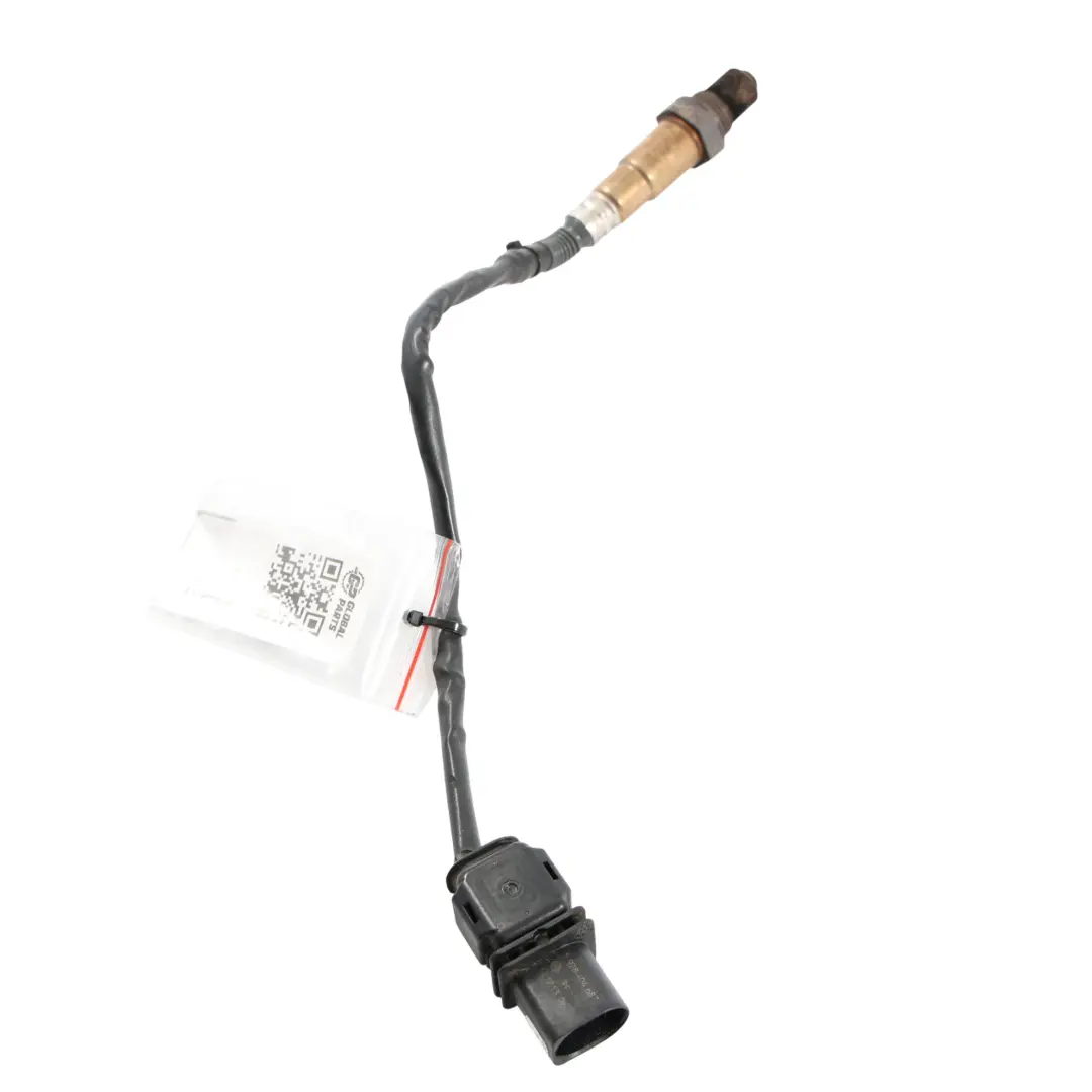 Sensor De Oxígeno Lambda para Audi A5 8T 2.0 TDI con número de pieza 8R0906262 Audi A5 8T 2.0 TDI Sensor De Oxígeno Lambda - SKU 8R0906262 - Número de pieza 8R0906262