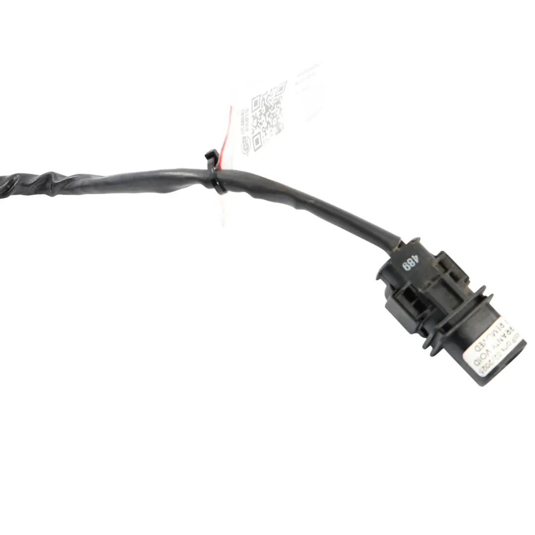Audi A5 8T 2.0 TDI Sonda Lambda Sensore Ossigeno - SKU 8R0906262 - Numero di parte 8R0906262