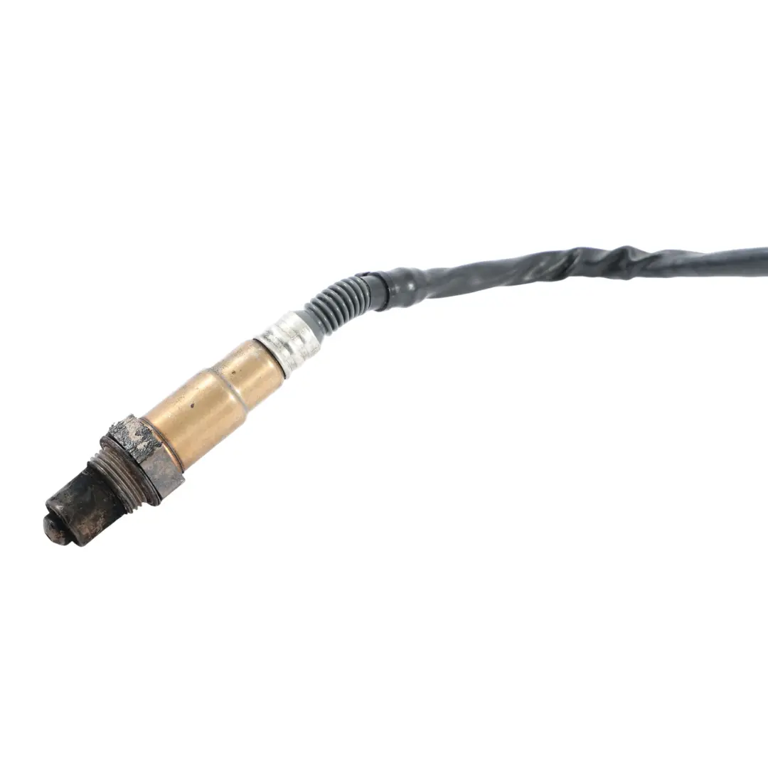 Lambda Sonde Sauerstoff Sensor für Audi A5 8T 2.0 TDI mit Teilenummer 8R0906262 Audi A5 8T 2.0 TDI Lambda Sonde Sauerstoff Sensor - SKU 8R0906262 - Teilenummer 8R0906262