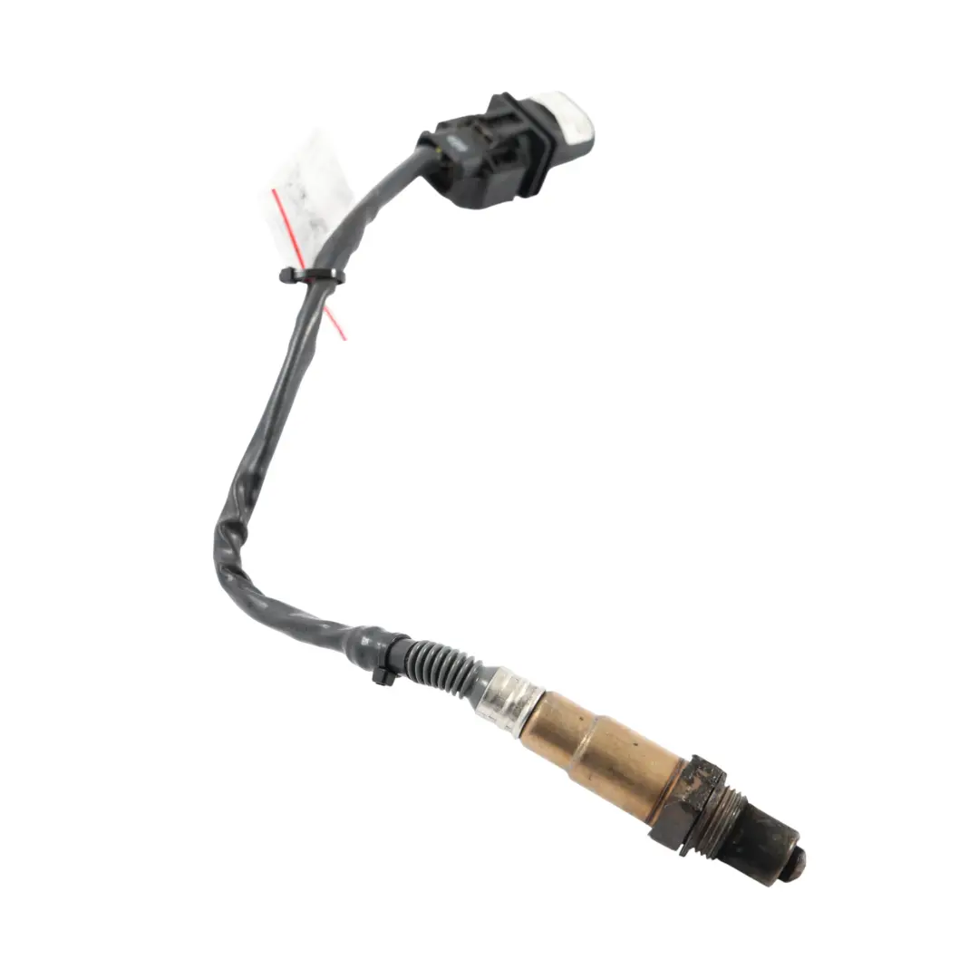 Audi A5 8T 2.0 TDI Sonde Lambda Sonde À Oxygène - SKU 8R0906262 - Numéro de pièce 8R0906262
