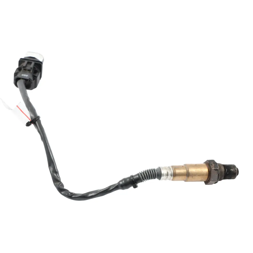 Sonda Lambda Sensore Ossigeno per Audi A5 8T 2.0 TDI con numero di parte 8R0906262 Audi A5 8T 2.0 TDI Sonda Lambda Sensore Ossigeno - SKU 8R0906262 - Numero di parte 8R0906262