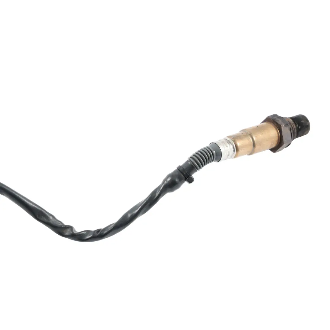 Sonde Lambda Sonde À Oxygène pour Audi A5 8T 2.0 TDI à propos du numéro de pièce 8R0906262 Audi A5 8T 2.0 TDI Sonde Lambda Sonde À Oxygène - SKU 8R0906262 - Numéro de pièce 8R0906262