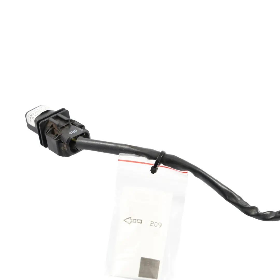 Sonda Lambda Sensore Ossigeno per Audi A5 8T 2.0 TDI con numero di parte 8R0906262 Audi A5 8T 2.0 TDI Sonda Lambda Sensore Ossigeno - SKU 8R0906262 - Numero di parte 8R0906262