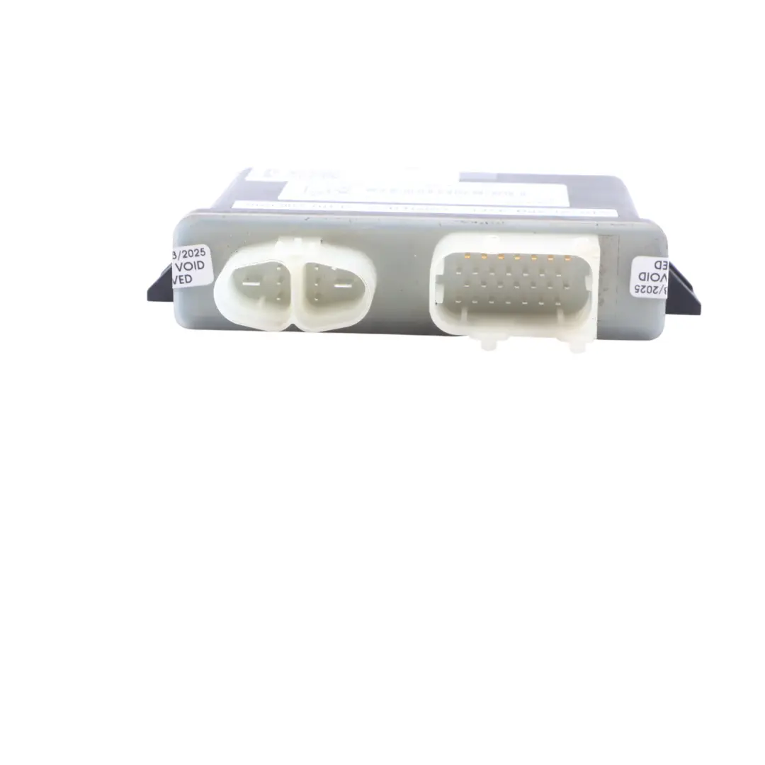 Audi Q5 8R 2.0 TDI Diesel Adblue Dosing Module Control Unit - SKU 8R0907101D - Part number 8R0907101D