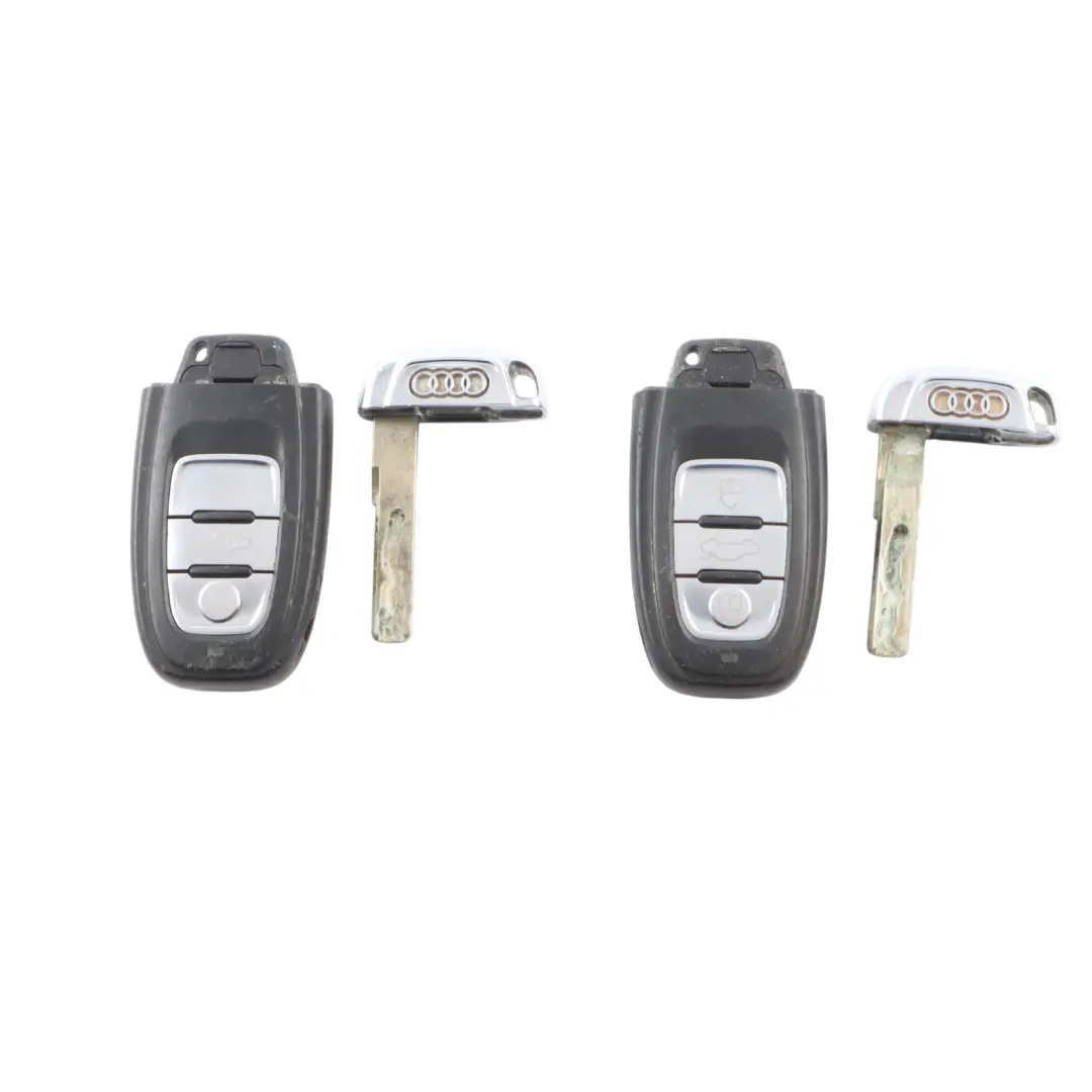 CCWA 240HP Quattro Engine ECU Kit Ignition + 2 Key to Audi A5 8T 3.0 TDI with Part number 8R0907401J Audi A5 8T 3.0 TDI CCWA 240HP Quattro Engine ECU Kit Ignition + 2 Key - SKU 8R0907401J-2 - Part number 8R0907401J