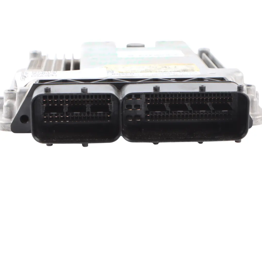 Audi A5 8T 3.0 TDI CCWA 240HP Quattro Engine ECU Kit Ignition + 2 Key 04L907445G - SKU 8R0907401J-2 - Part number 8R0907401J