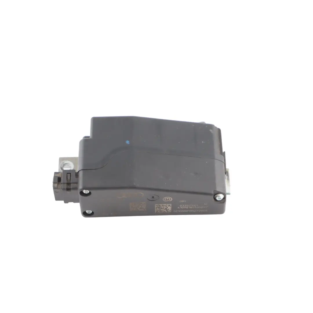 Audi A5 8T 3.0 TDI CCWA 240HP Quattro Engine ECU Kit Ignition + 2 Key 04L907445G - SKU 8R0907401J-2 - Part number 8R0907401J