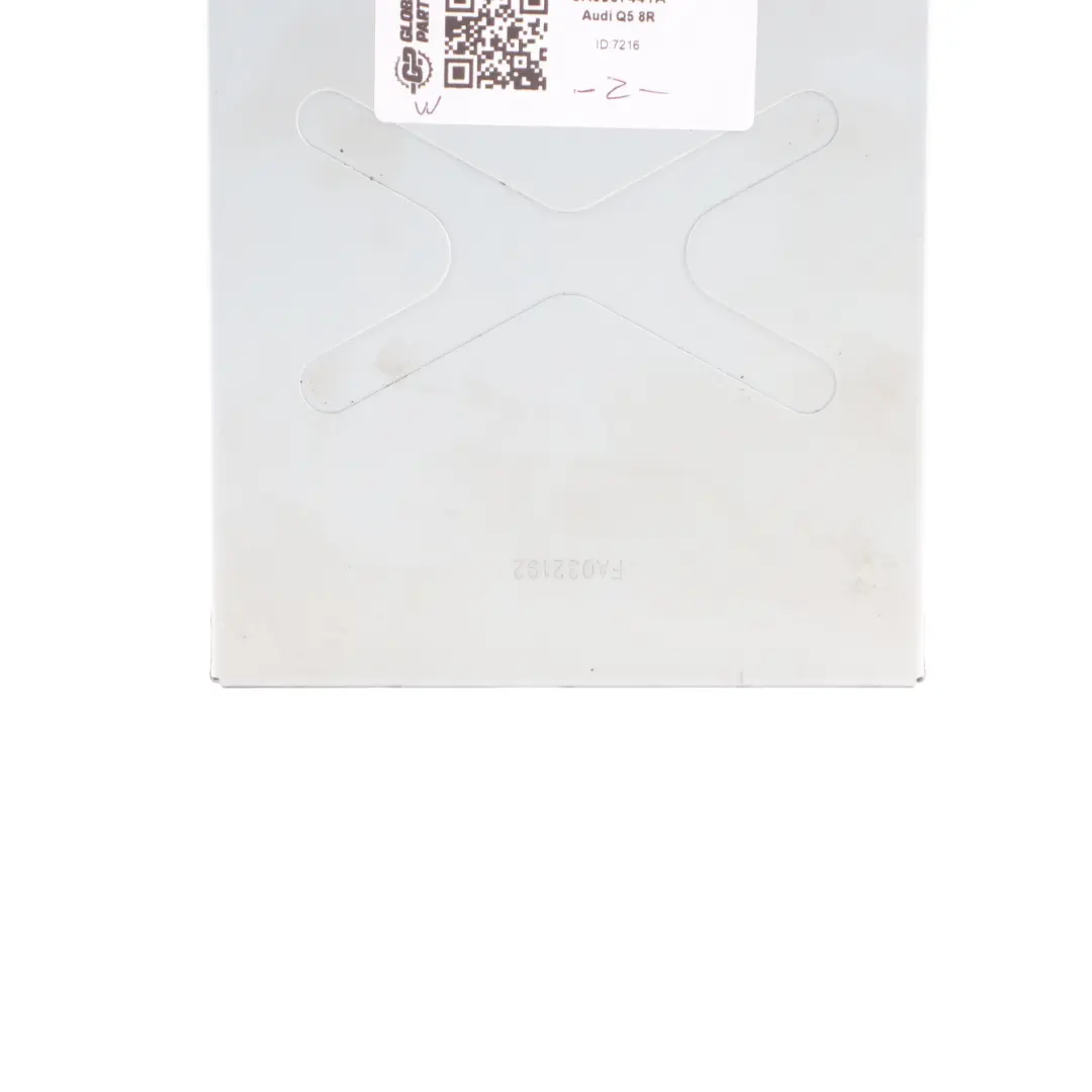 Audi Q5 8R Telecamera Di Retromarcia ECU Modulo Di Controllo - SKU 8R0907441A - Numero di parte 8R0907441A