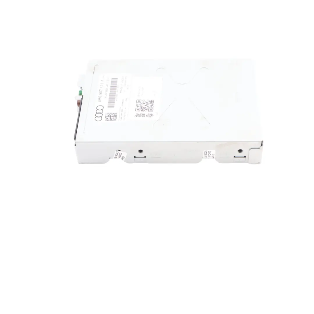 Audi Q5 8R Cámara De Marcha Atrás ECU Módulo De Unidad De Control - SKU 8R0907441A - Número de pieza 8R0907441A