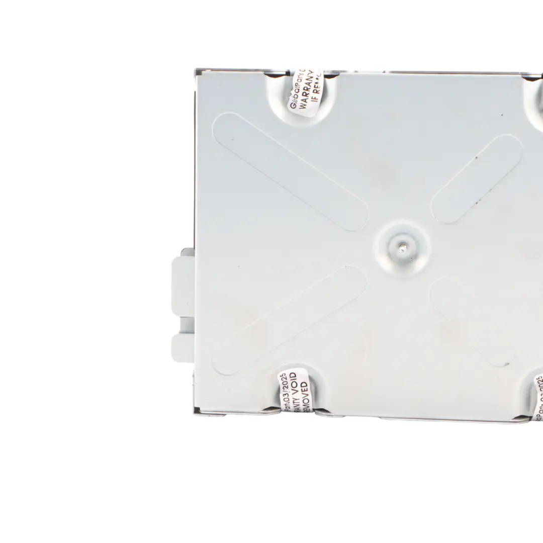 Audi Q5 8R Cámara De Marcha Atrás ECU Módulo De Unidad De Control - SKU 8R0907441A - Número de pieza 8R0907441A