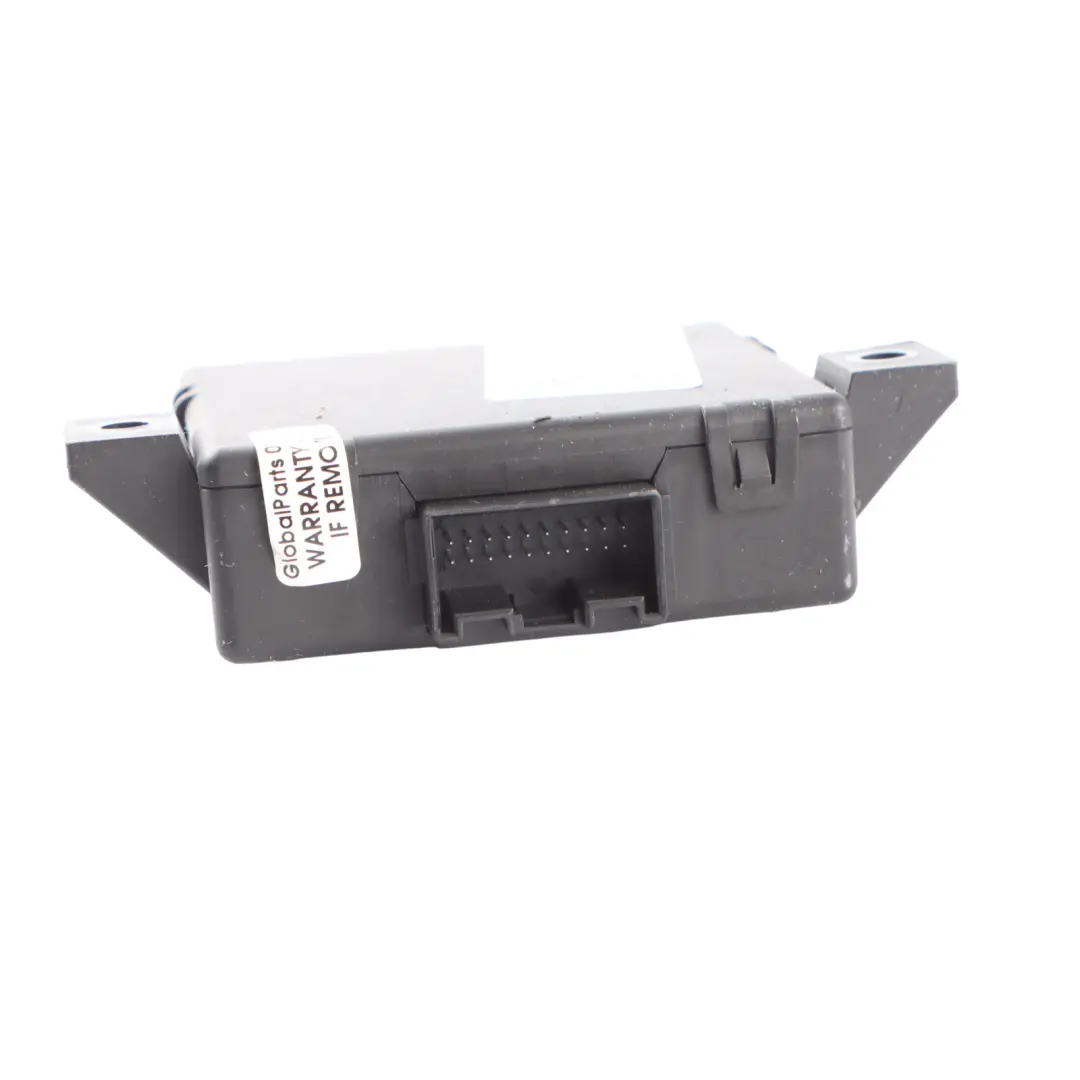 Diagnostic Interface Gateway Control Module Unit ECU Audi A5 8T - SKU 8R0907468F - Part number 8R0907468F