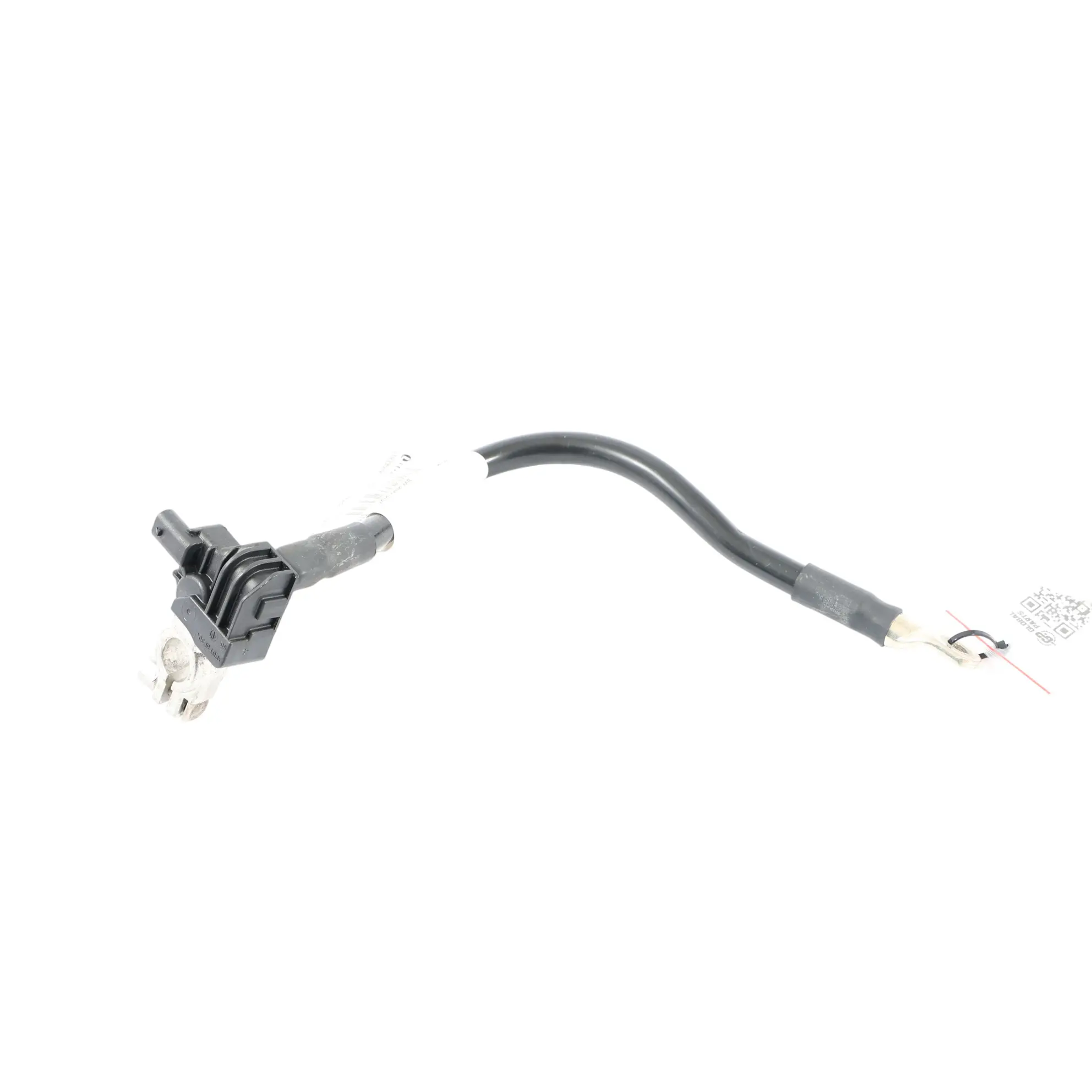Audi Q5 8R Negative Batterie Klemme Kabel Verdrahtung Batterie 8R0915181