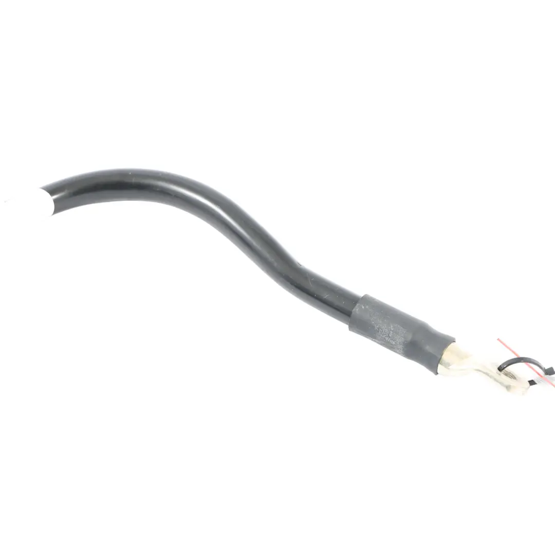 Negative Batterie Klemme Kabel Verdrahtung Batterie für Audi Q5 8R mit Teilenummer 8R0915181 Audi Q5 8R Negative Batterie Klemme Kabel Verdrahtung Batterie - SKU 8R0915181 - Teilenummer 8R0915181