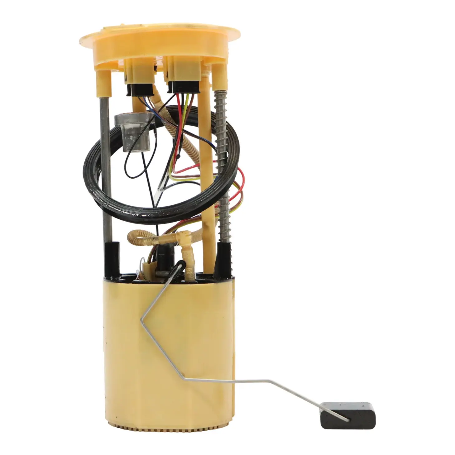 Audi Q5 8R Diesel Electrical Fuel Pump 8R0919050E