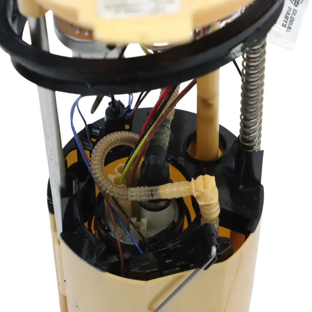 Audi Q5 8R Benzin Elektrische Kraft Stoff Pumpe - SKU 8R0919050E - Teilenummer 8R0919050E