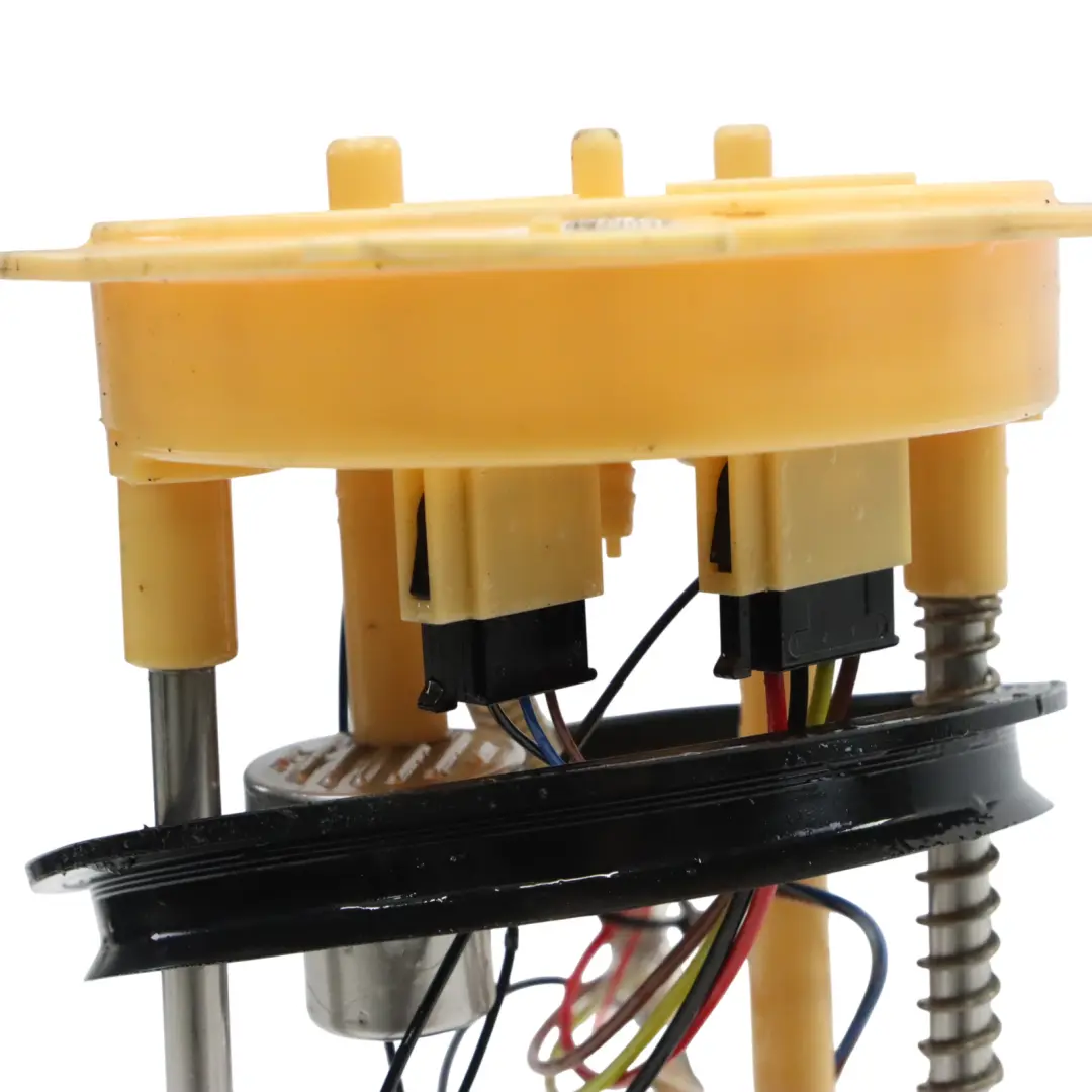 Benzin Elektrische Kraft Stoff Pumpe für Audi Q5 8R mit Teilenummer 8R0919050E Audi Q5 8R Benzin Elektrische Kraft Stoff Pumpe - SKU 8R0919050E - Teilenummer 8R0919050E