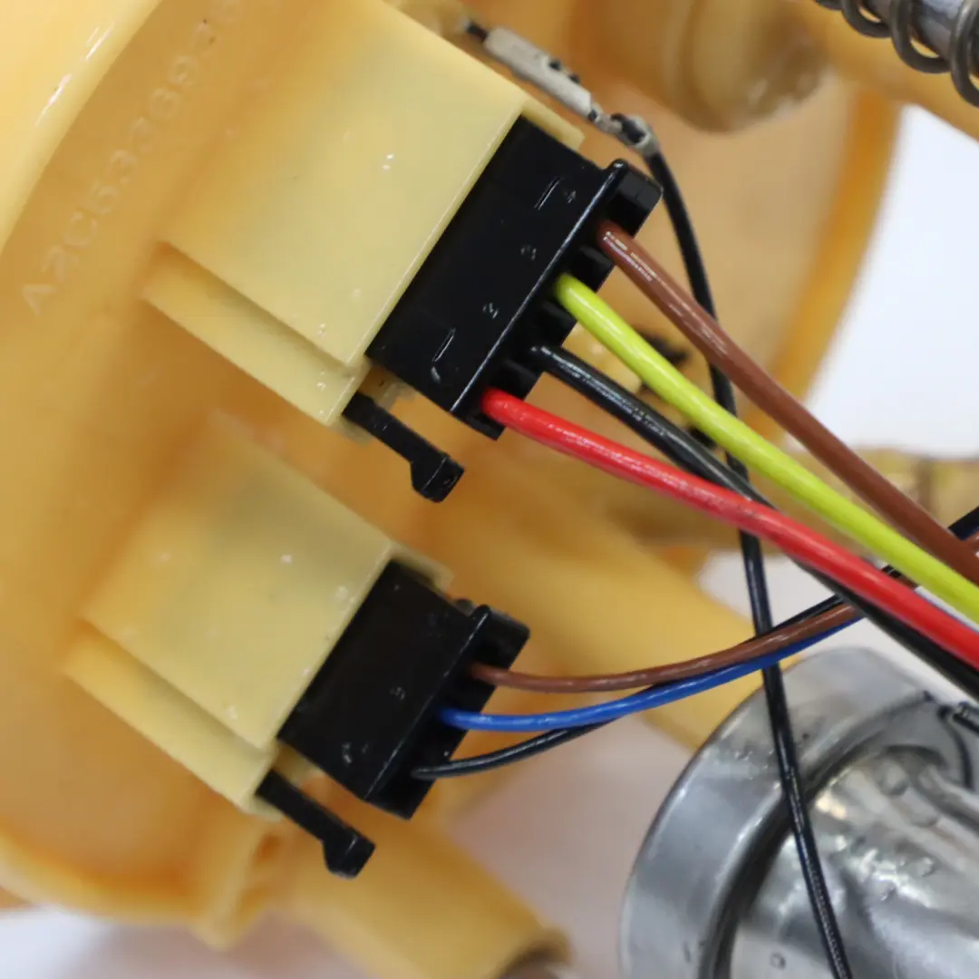 Audi Q5 8R Diesel Electrical Fuel Pump - SKU 8R0919050E - Part number 8R0919050E