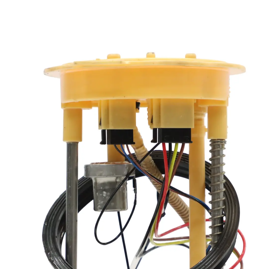 Gasolina Bomba De Combustible Eléctrica para Audi Q5 8R con número de pieza 8R0919050E Audi Q5 8R Gasolina Bomba De Combustible Eléctrica - SKU 8R0919050E - Número de pieza 8R0919050E
