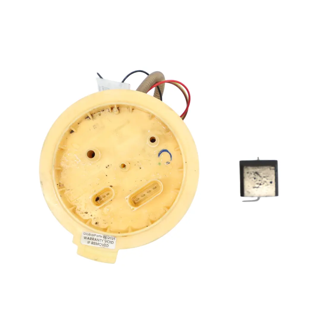 Benzin Elektrische Kraft Stoff Pumpe für Audi Q5 8R mit Teilenummer 8R0919050E Audi Q5 8R Benzin Elektrische Kraft Stoff Pumpe - SKU 8R0919050E - Teilenummer 8R0919050E