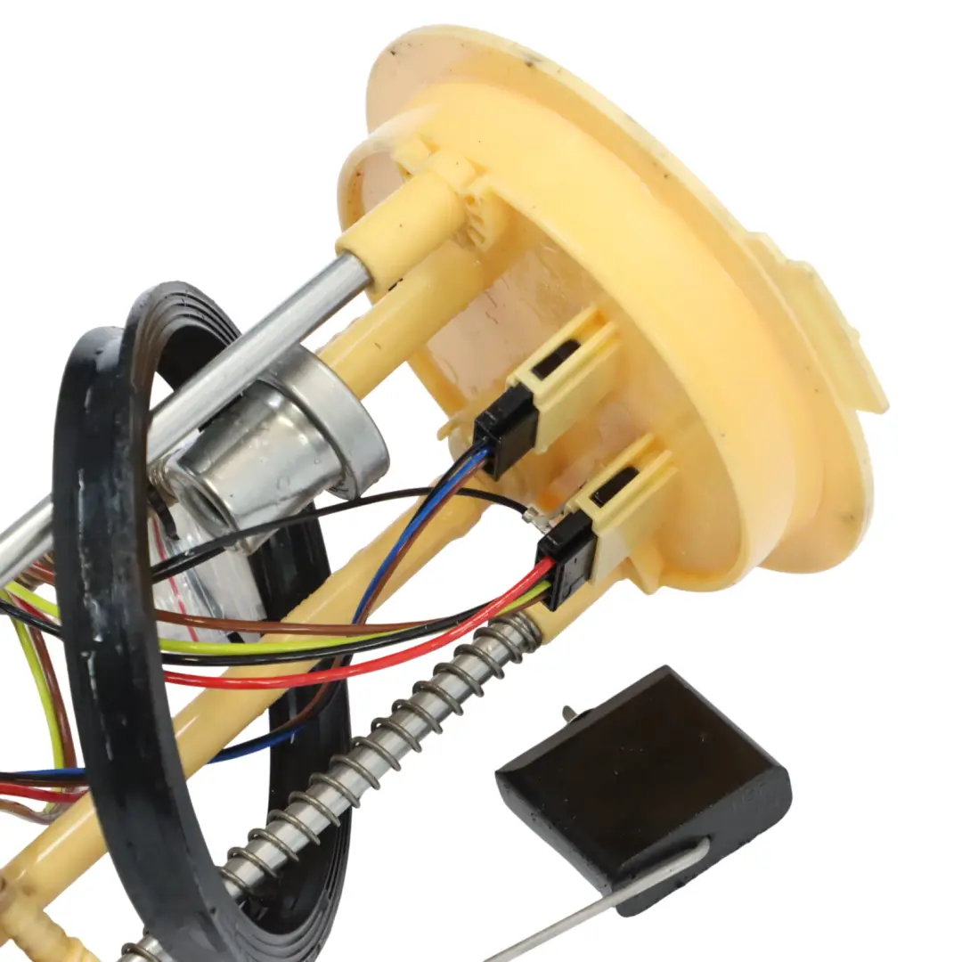 Benzin Elektrische Kraft Stoff Pumpe für Audi Q5 8R mit Teilenummer 8R0919050E Audi Q5 8R Benzin Elektrische Kraft Stoff Pumpe - SKU 8R0919050E - Teilenummer 8R0919050E