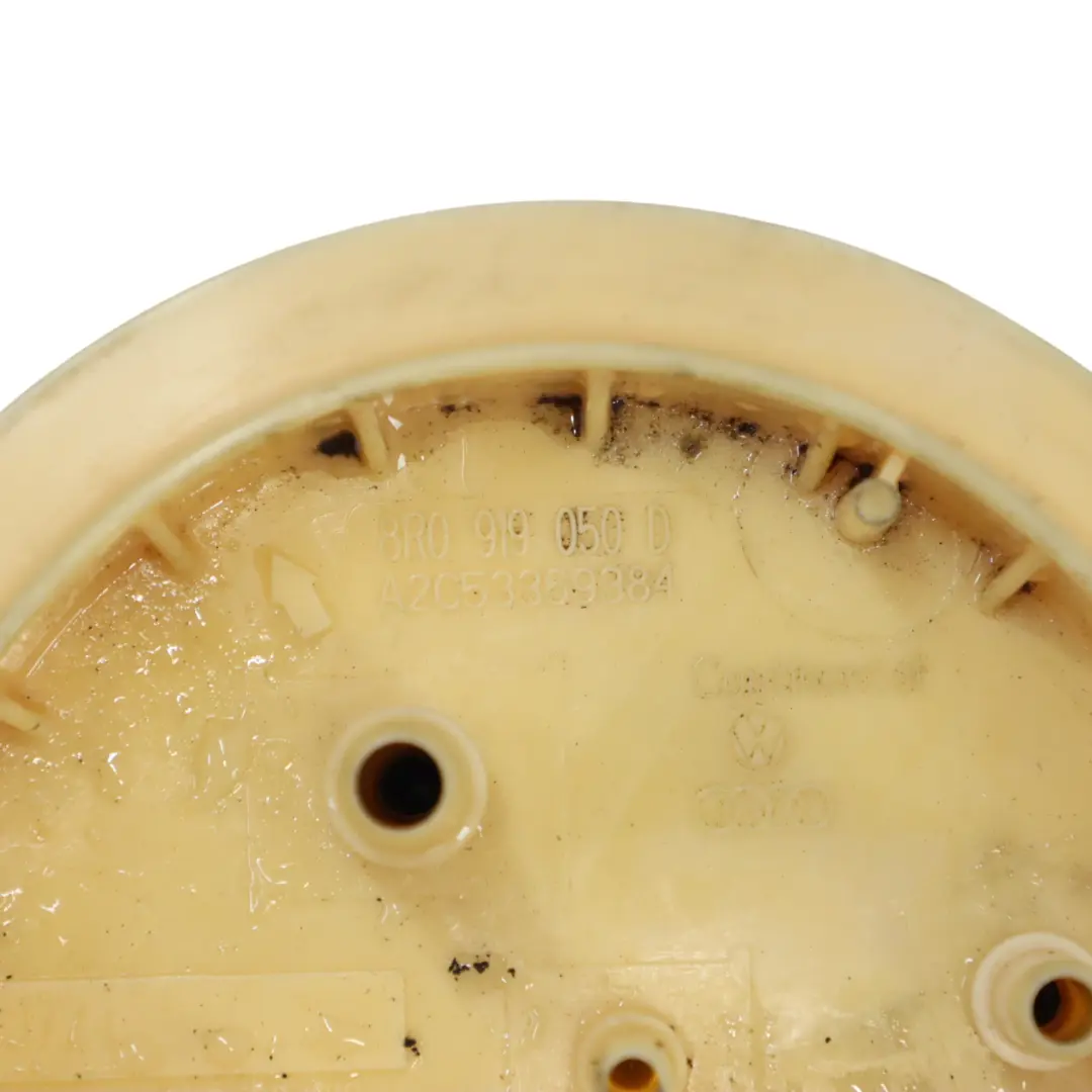 Elektryczna Pompa Paliwa do Audi Q5 8R Benzyna o numerze 8R0919050E Audi Q5 8R Benzyna Elektryczna Pompa Paliwa - SKU 8R0919050E - Numer Części 8R0919050E