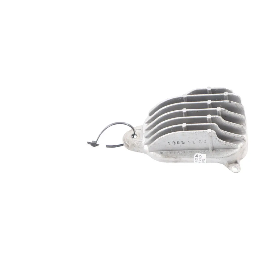 Audi Q5 8R Headlight Module LED Ballast Control Unit Right O/S - SKU 8R0941475B - Part number 8R0941475B