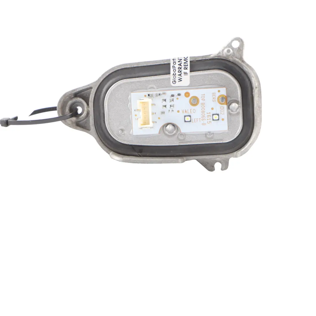 Headlight Module LED Ballast Control Unit Right O/S to Audi Q5 8R with Part number 8R0941475B Audi Q5 8R Headlight Module LED Ballast Control Unit Right O/S - SKU 8R0941475B - Part number 8R0941475B
