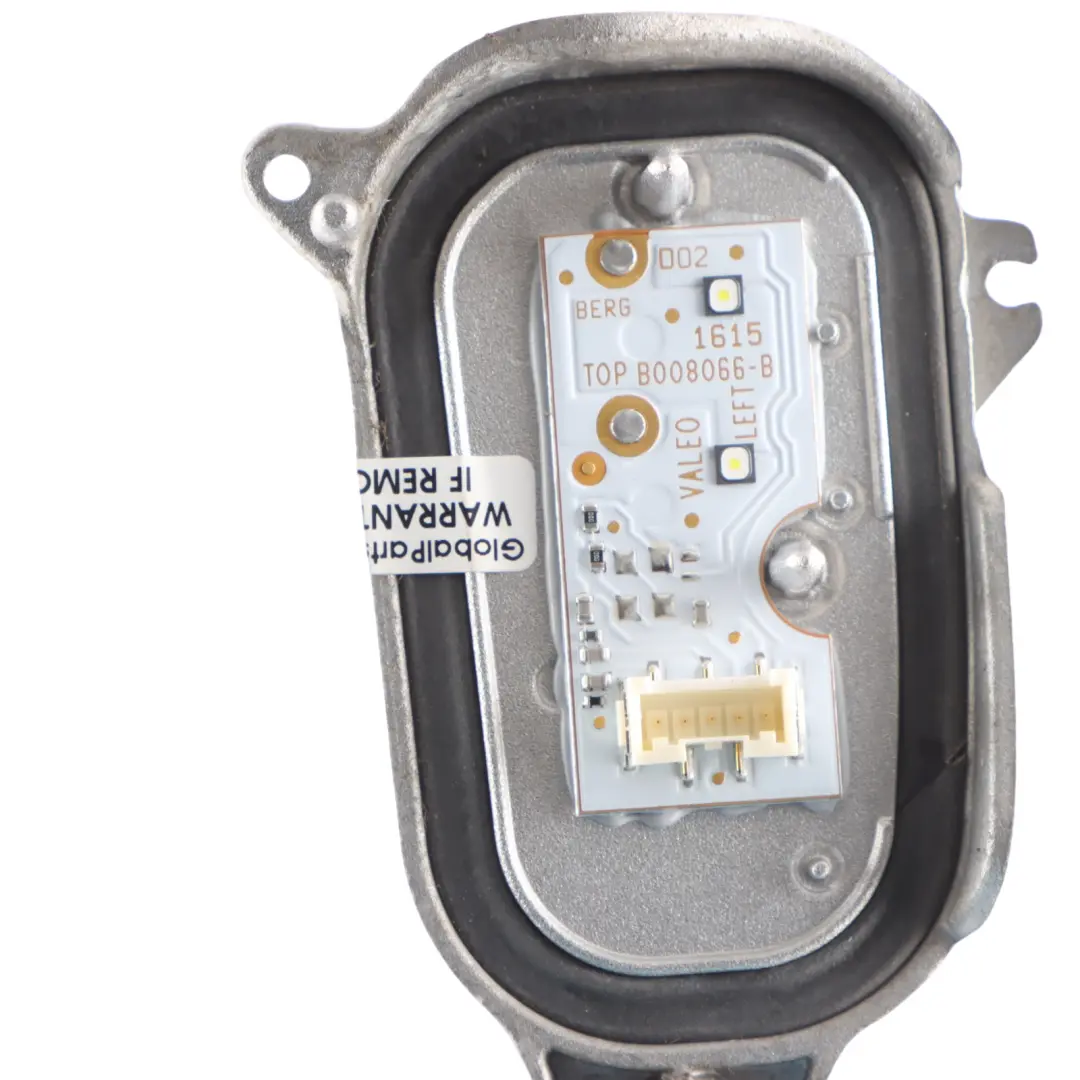 Audi Q5 8R Headlight Module LED Ballast Control Unit Right O/S - SKU 8R0941475B - Part number 8R0941475B