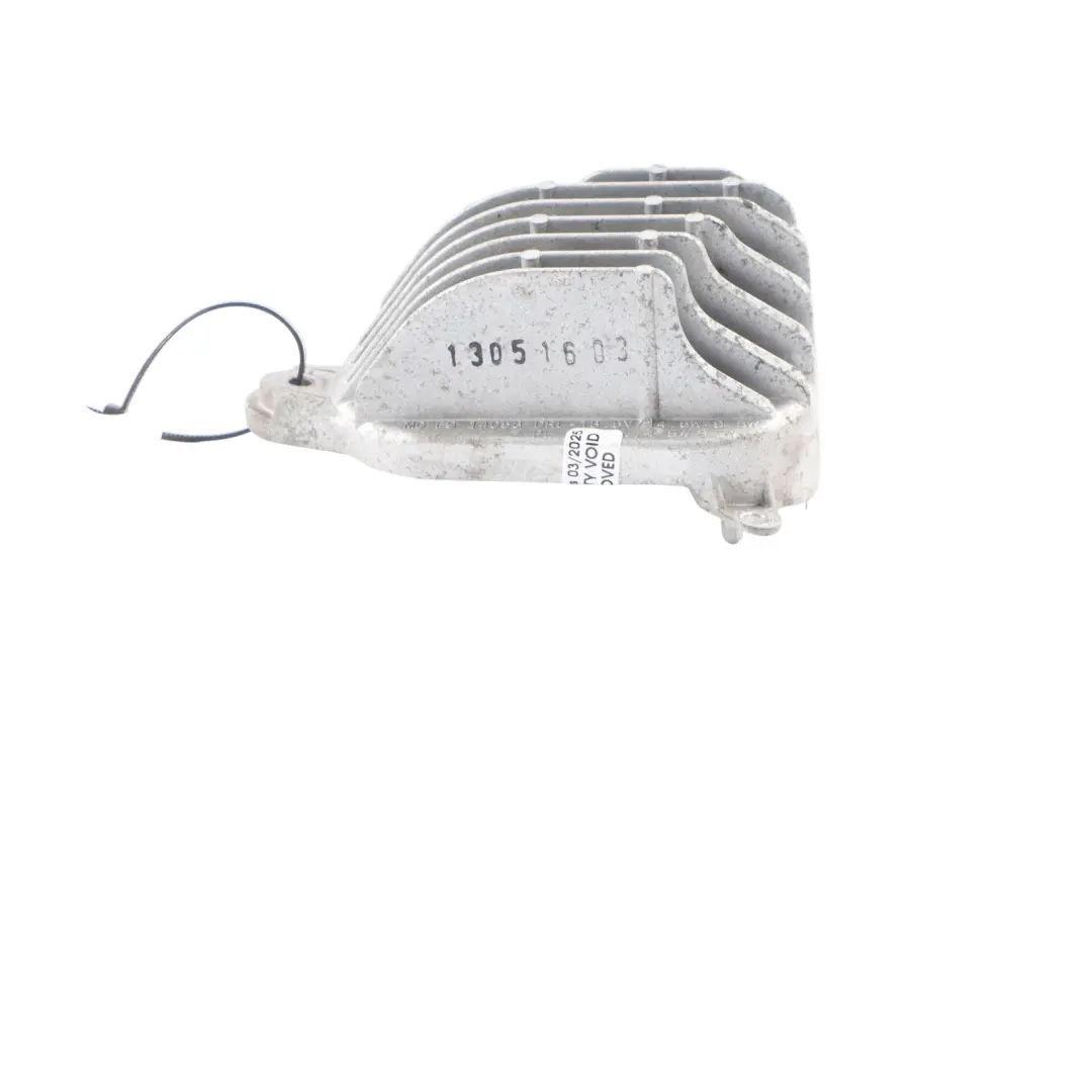 Headlight Module LED Ballast Control Unit Right O/S to Audi Q5 8R with Part number 8R0941475B Audi Q5 8R Headlight Module LED Ballast Control Unit Right O/S - SKU 8R0941475B - Part number 8R0941475B