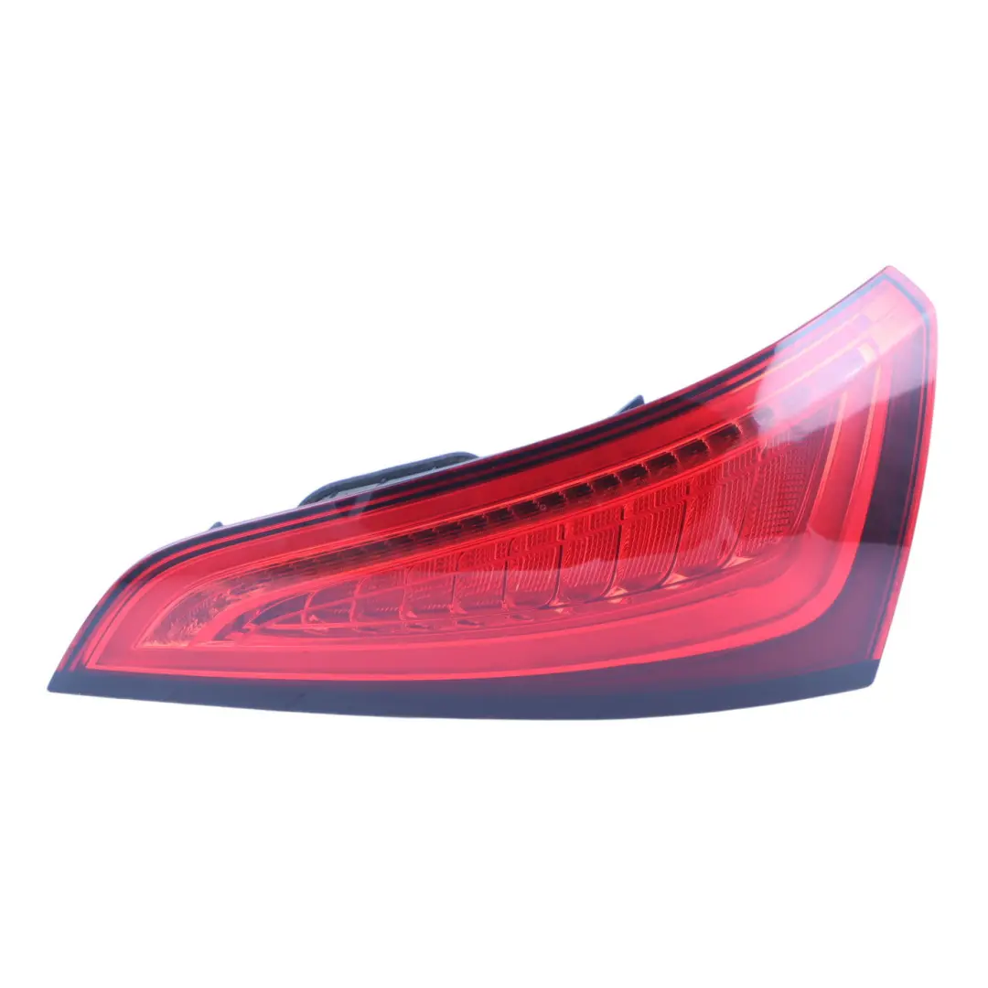 Audi Q5 8R Rear Hatch Trunk Bootlid Tail Light Lamp Right O/S - SKU 8R0945094C - Part number 8R0945094C