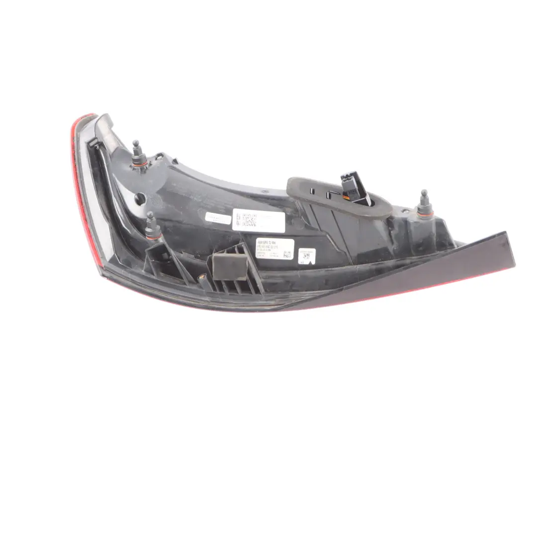 Audi Q5 8R Rear Hatch Trunk Bootlid Tail Light Lamp Right O/S - SKU 8R0945094C - Part number 8R0945094C