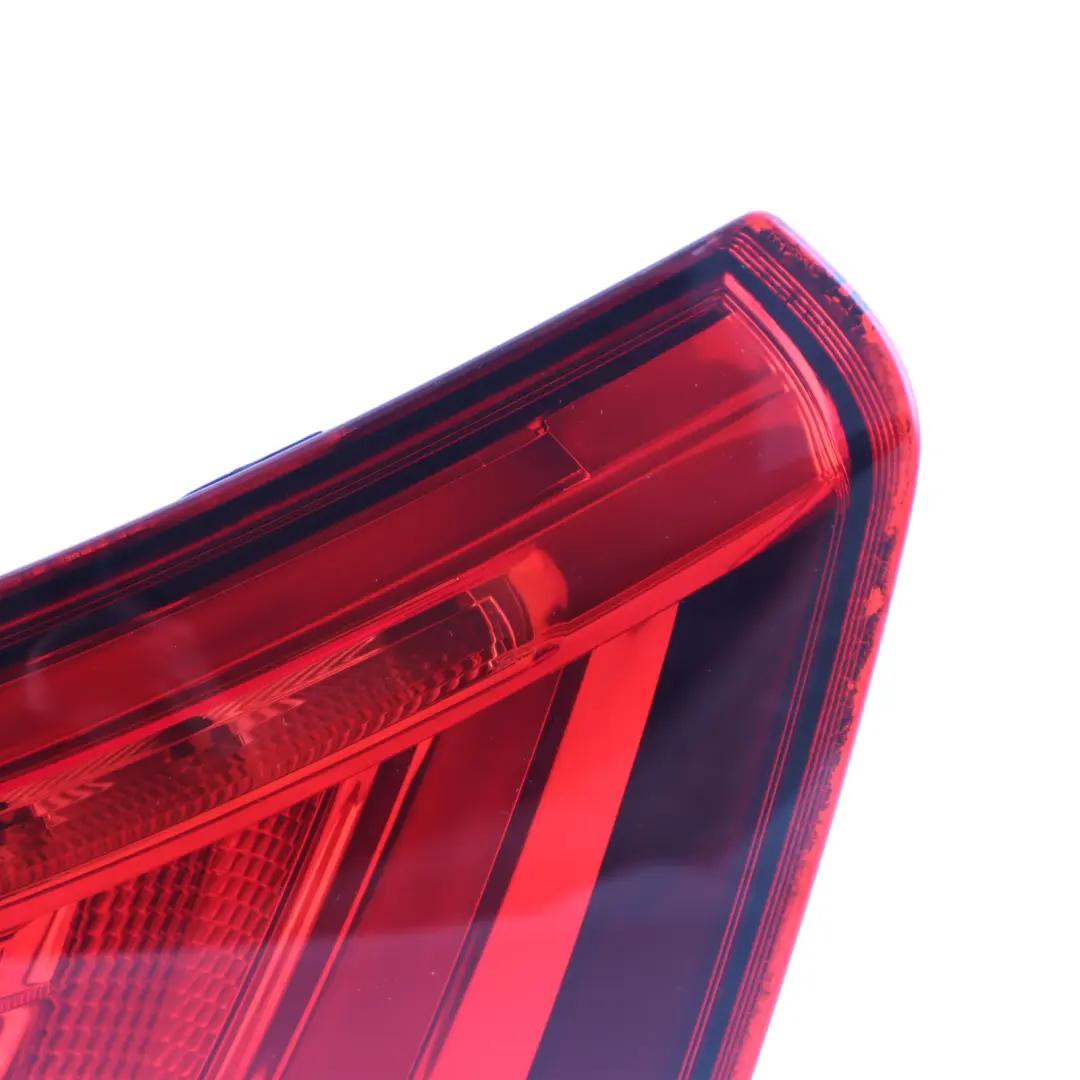 Audi Q5 8R Lampa Led Tylna Tył Prawa - SKU 8R0945094C - Numer Części 8R0945094C