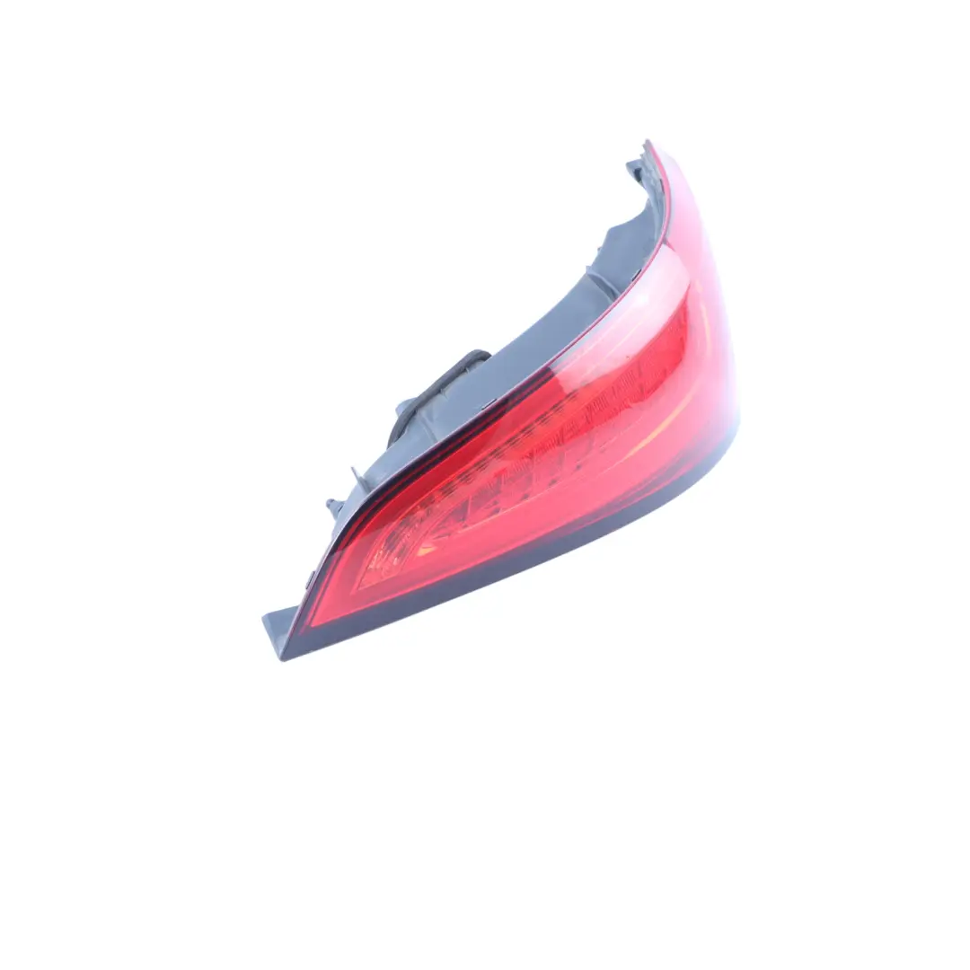 Audi Q5 8R Rear Hatch Trunk Bootlid Tail Light Lamp Right O/S - SKU 8R0945094C - Part number 8R0945094C