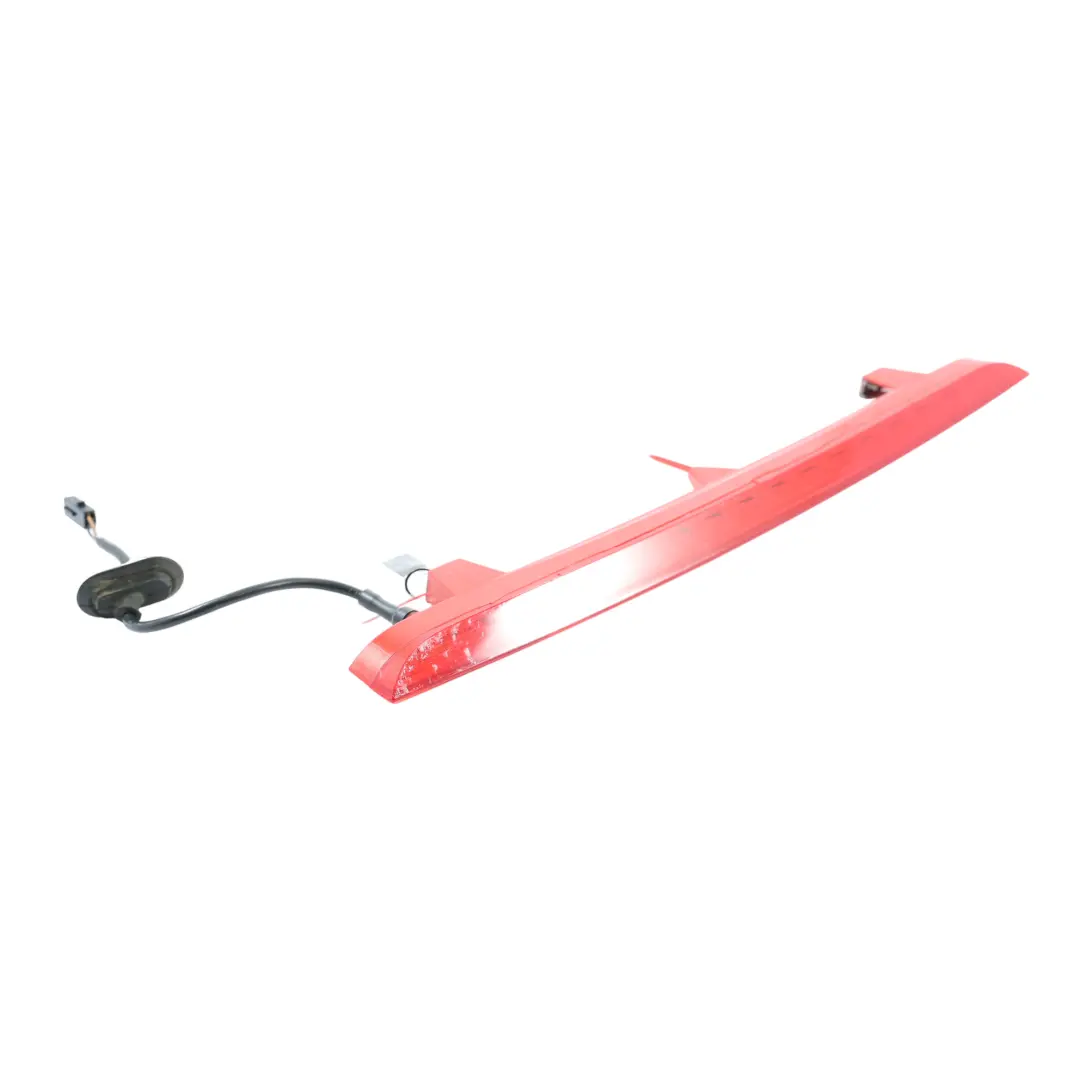 Troisième Feu De Coffre Feu Central Supérieur pour Audi Q5 8R à propos du numéro de pièce 8R0945097 Audi Q5 8R Troisième Feu De Coffre Feu Central Supérieur - SKU 8R0945097 - Numéro de pièce 8R0945097