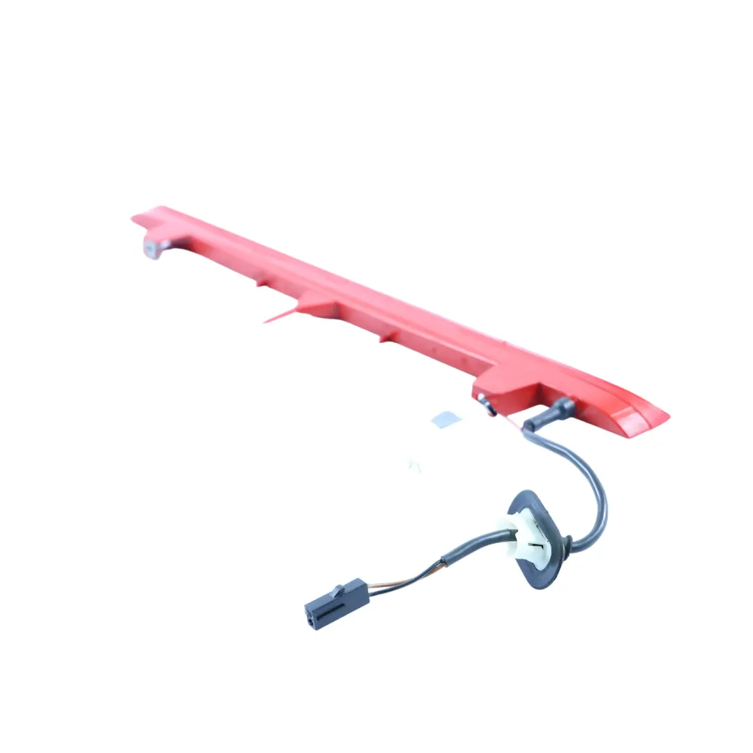 Portellone Boot Baule Terza Luce Lampada Centrale Top per Audi Q5 8R con numero di parte 8R0945097 Audi Q5 8R Portellone Boot Baule Terza Luce Lampada Centrale Top - SKU 8R0945097 - Numero di parte 8R0945097