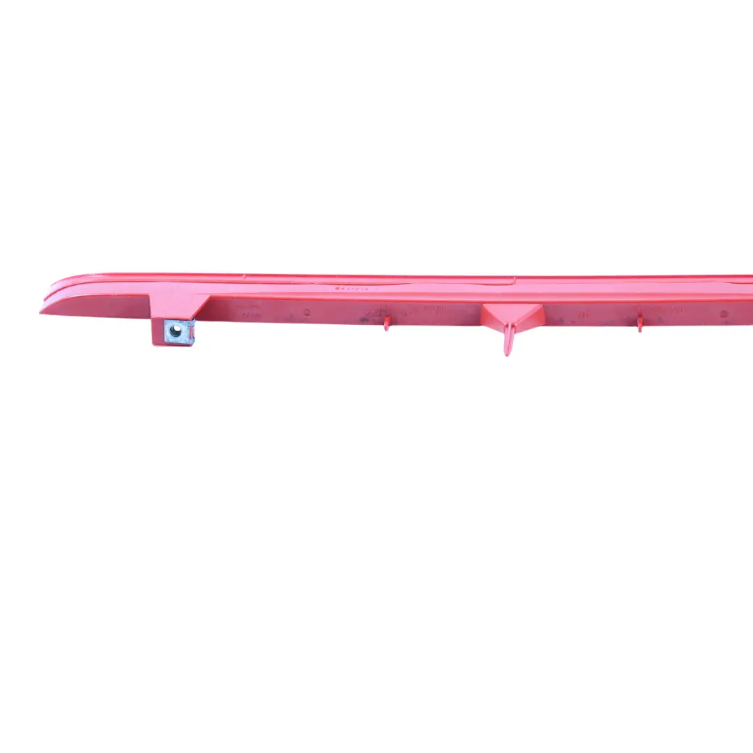 Audi Q5 8R Tailgate Boot Trunk Third Light Lamp Middle Centre Top - SKU 8R0945097 - Part number 8R0945097