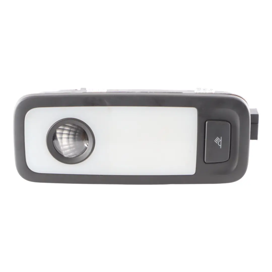 Audi Q5 8R Interior Rear Left N/S Roof Light Reading Lamp - SKU 8R0947291 - Part number 8R0947291