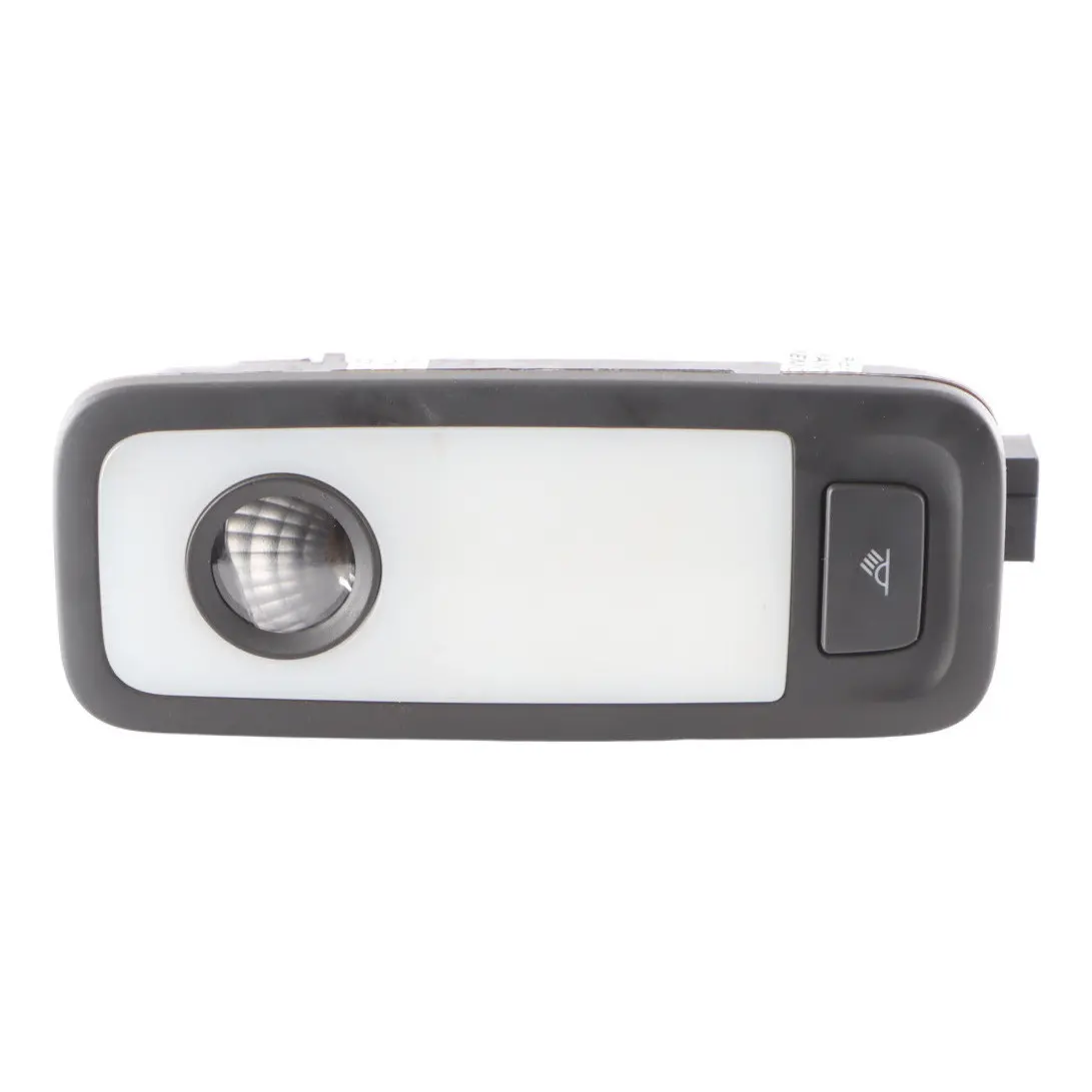 Audi Q5 8R Interior Trasero Izquierdo Luz De Techo Luz De Lectura 8R0947291