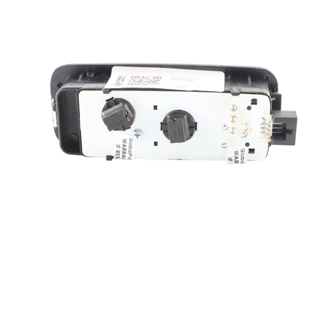 Audi Q5 8R Interior Rear Left N/S Roof Light Reading Lamp - SKU 8R0947291 - Part number 8R0947291