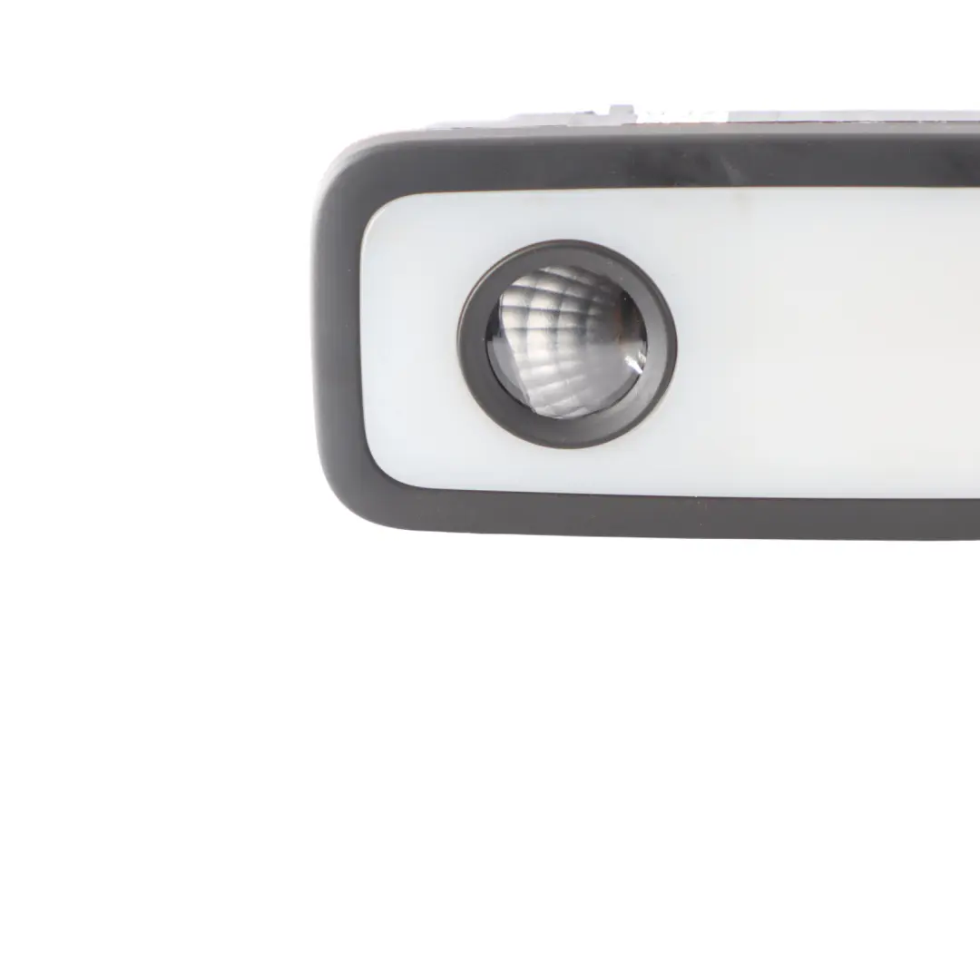 Interior Rear Left N/S Roof Light Reading Lamp to Audi Q5 8R with Part number 8R0947291 Audi Q5 8R Interior Rear Left N/S Roof Light Reading Lamp - SKU 8R0947291 - Part number 8R0947291