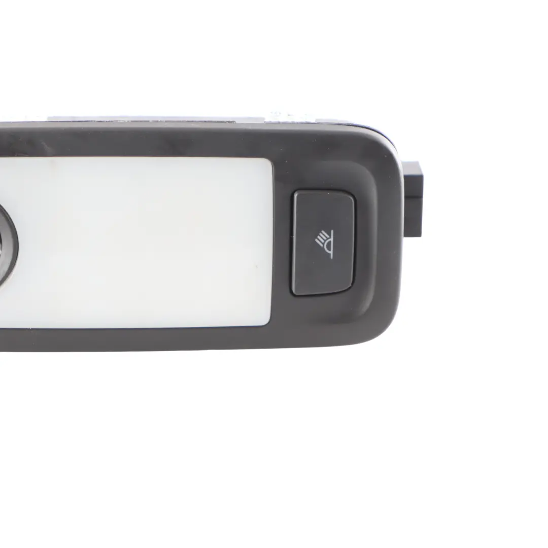 Audi Q5 8R Interior Rear Left N/S Roof Light Reading Lamp - SKU 8R0947291 - Part number 8R0947291
