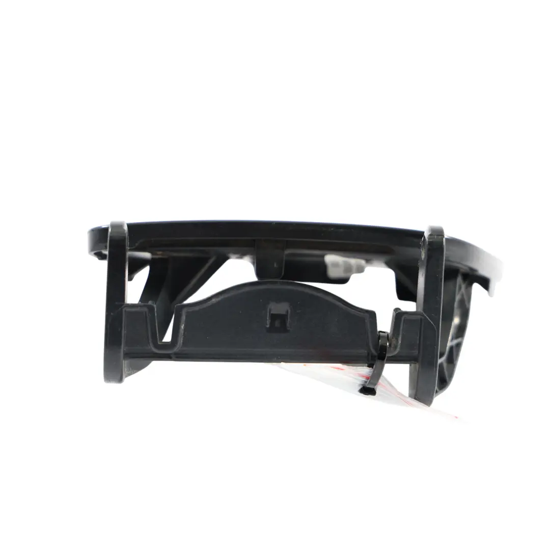 Audi Q5 8R Schein Werferwasch Düsen Spritzdüse Vorne Links Phantomschwarz - Z9Y - SKU 8R0955275E-PHB - Teilenummer 8R0955275E