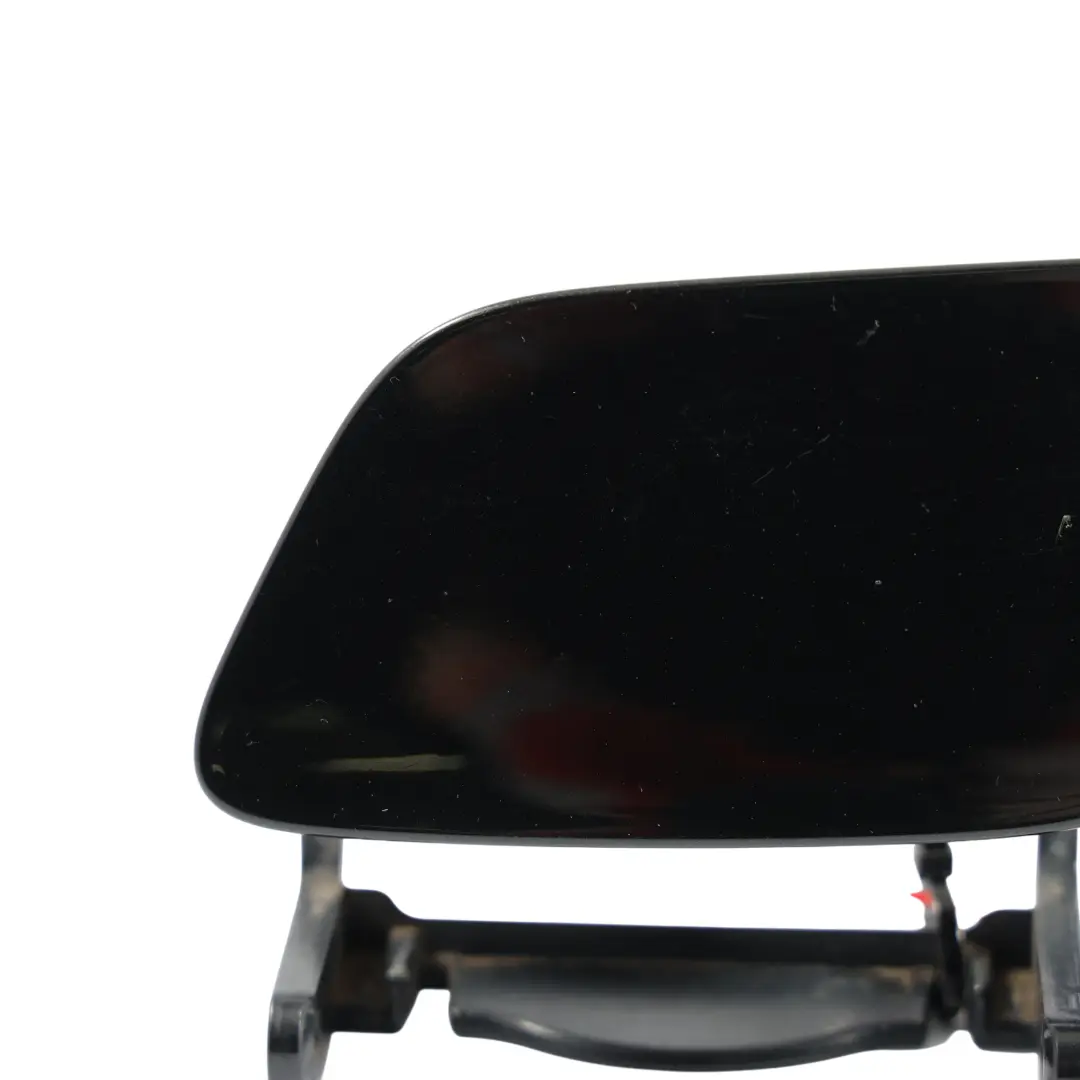 Dysza Spryskiwacza Reflektora Przednia Prawa Phantom Black - Z9Y do Audi Q5 8R o numerze 8R0955275E Audi Q5 8R Dysza Spryskiwacza Reflektora Przednia Prawa Phantom Black - Z9Y - SKU 8R0955275E-PHB - Numer Części 8R0955275E